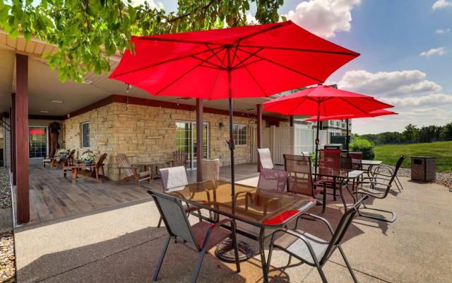 Stoney Creek Inn Galena