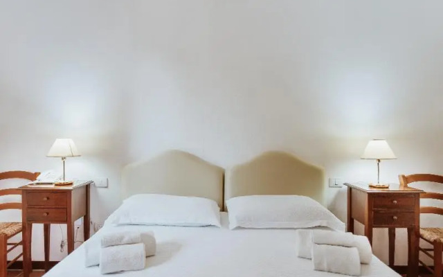 Vallicciola Monte Limbara Nature Hotel
