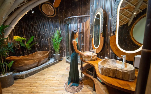 Ulaman Eco Luxury Retreat