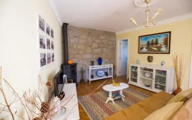 Cabanelas Country House