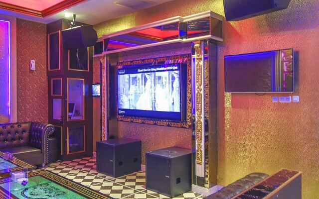 Batam City Hotel