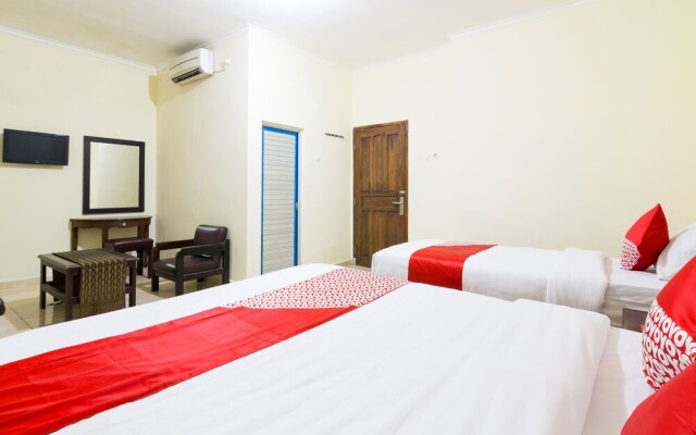 RedDoorz @ Hotel Sartika Yogyakarta