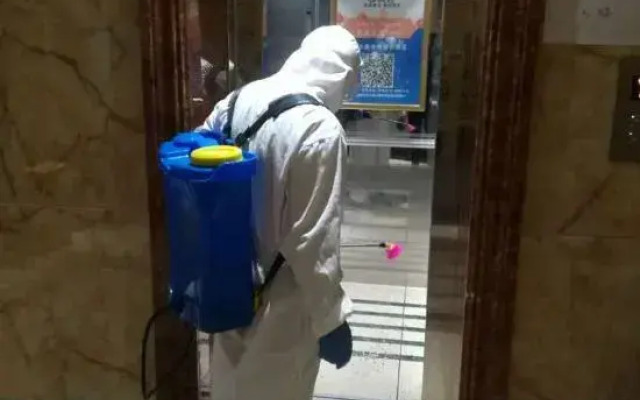 Jinrun Holiday Hotel