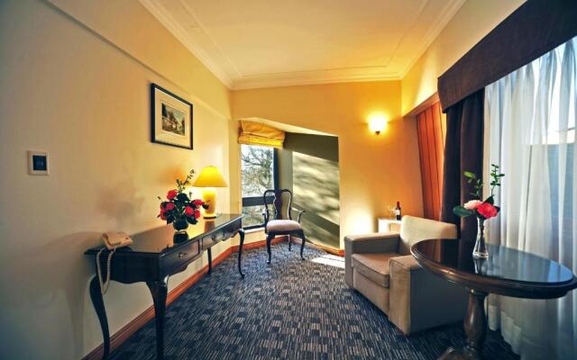 Hotel Naguilan