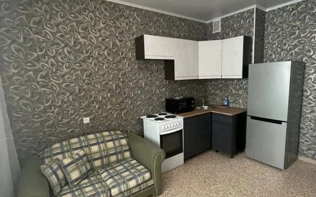 КакДома.РФ на улице Маргелова 5