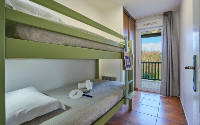 Résidence Odalys Domaine Iratzia