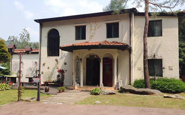 Yangpyeong Maypolehouse Pension