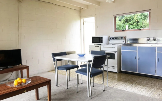 Martinborough Motel
