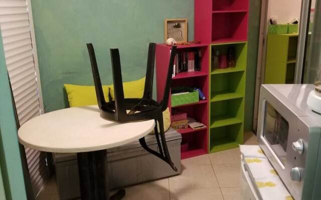 Appartement des Hauts de Caritan