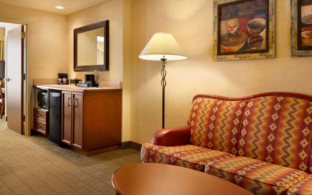Embassy Suites by Hilton Albuquerque