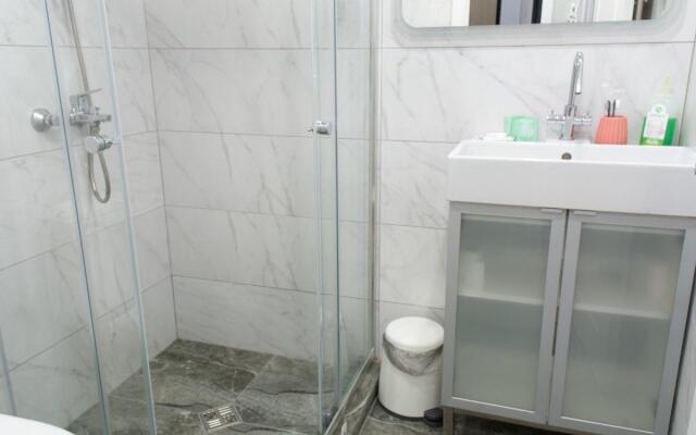 Апартаменты на улице Воронежская 54