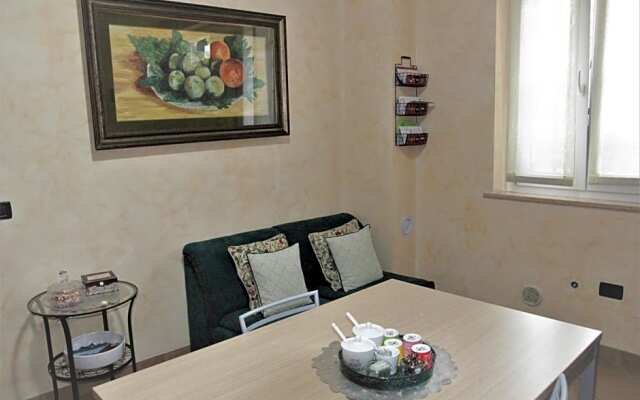 B&B La Casina del Sole