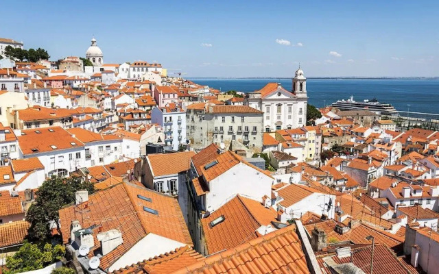 Pousada Alfama