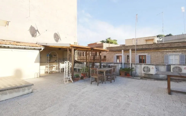 Appartamento Delle Grazie