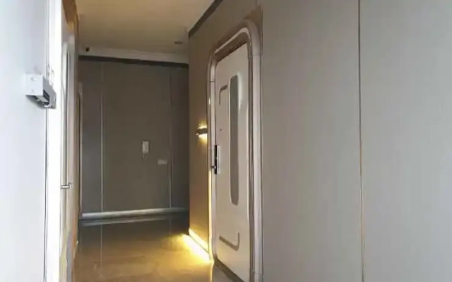 Tab Hotel Capsule Compact Bandung