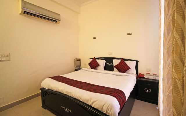 Dreams Residency