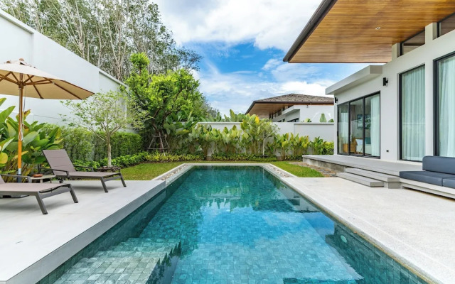 Botanica Modern By Villacarte 159/31