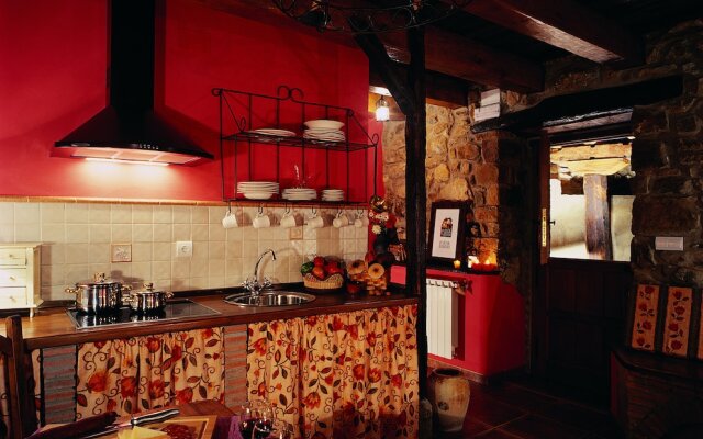 La Venta del Alma II - El Apartamento