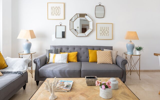Genteel Home Paseo de Reding II