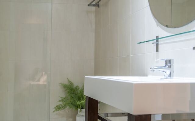 Alterhome Apartamento Plaza de Castilla III