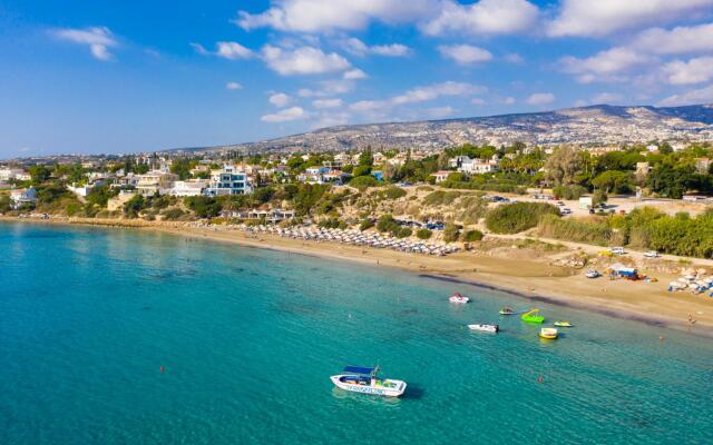 Villa Athina