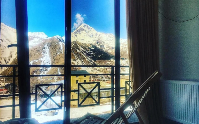 Chemodann Kazbegi