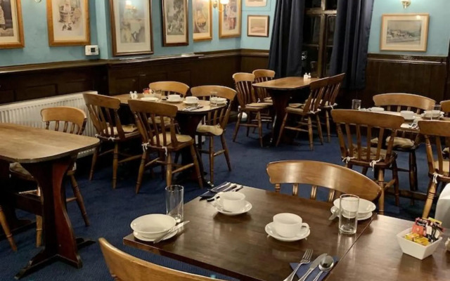 Kings Arms