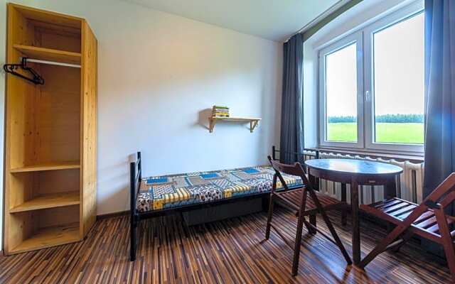 Schronisko PTTK Pasterka