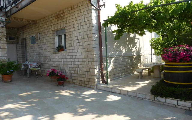 Rooms Vilena