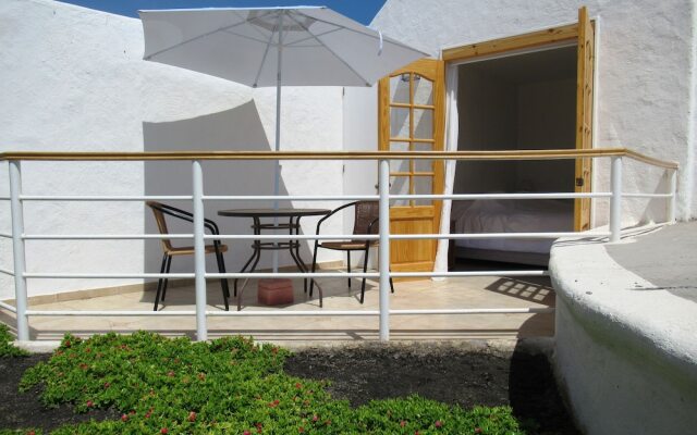 Apartamentos Terra Amata Arica