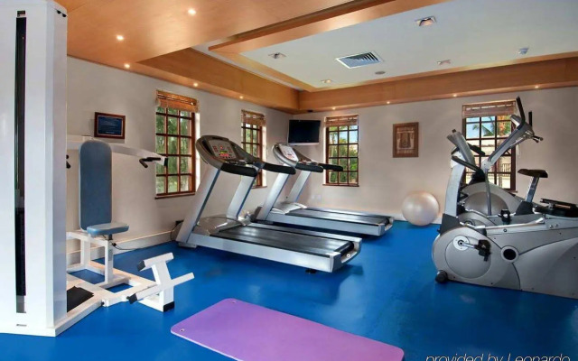 Hilton Mauritius Resort & Spa