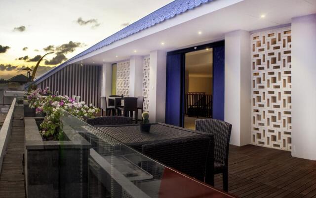Pop! Hotel Nusa Dua