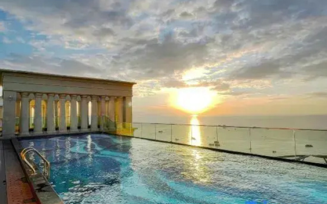 Horizon Apartment - Sunset & Firework Phu Quoc