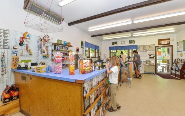 Rondout Valley Resort