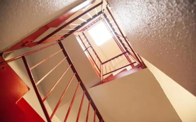 Urban Hip Hotels - Ashanti