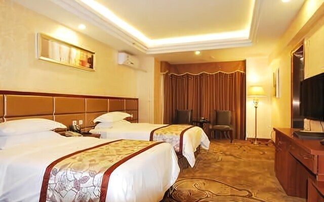 Bai Chen Hotel