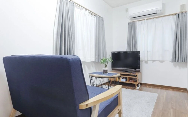 Nakazaki 2 chome house