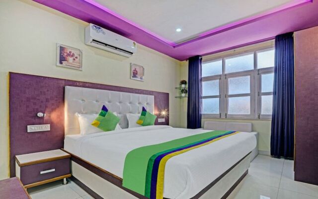 Treebo Trend Sandal Inn