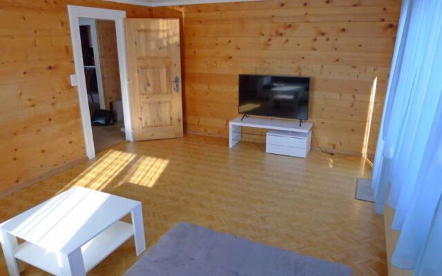 Ferienhaus Godo