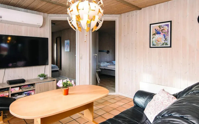 Luxury Retreat in Als - By Traum Ferienwohnungen