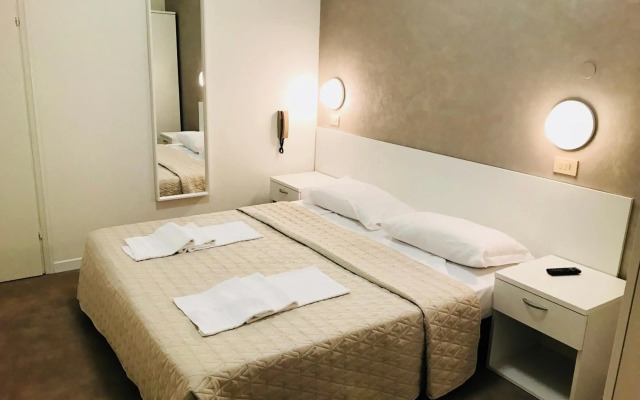 Hotel Cristina