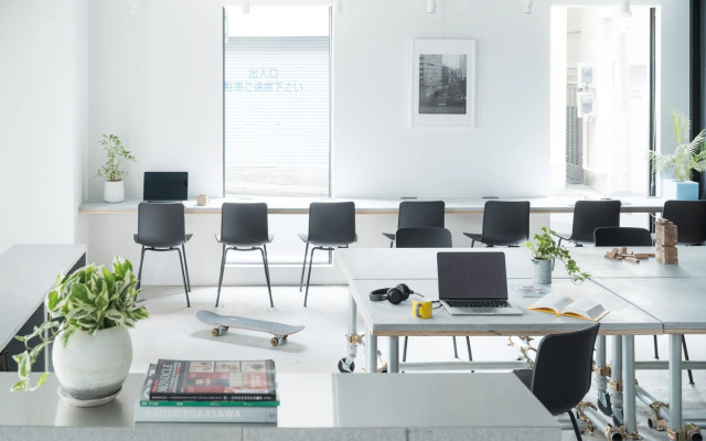 BnA STUDIO Akihabara