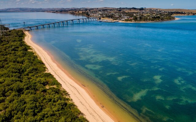 BIG4 Phillip Island Caravan Park