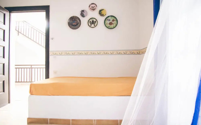 Villa Constantina Apartments
