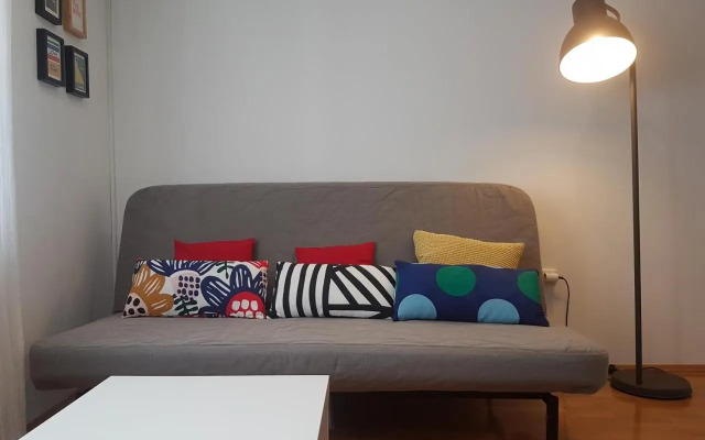 Chic apartment