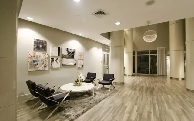 Opera Tower By Suarez Vacation Rentals