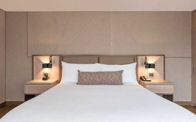 Residence Inn by Marriott Bogota