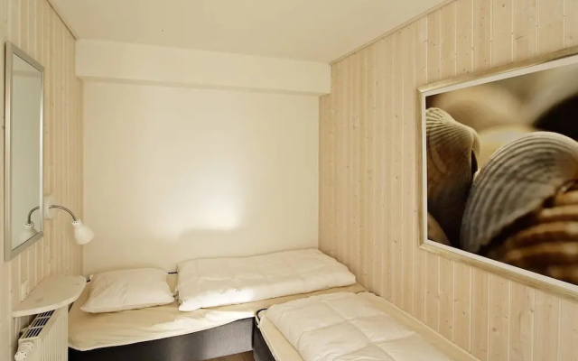 Holiday Home in Wendtorf