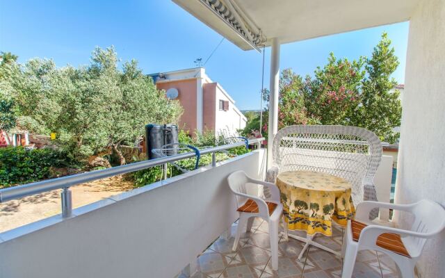 Apartments Osvit