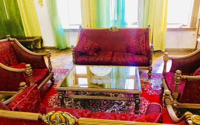 The Punjab Residency